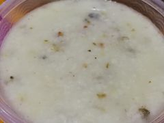 香芋淡菜石螺粥-点都德(北京路贰店)