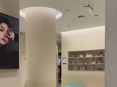 -天真蓝照相馆(五角场百联又一城店)