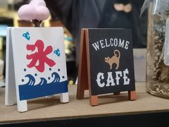 -The Cheebat 锌吧·Bistro(体育西店)