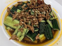 -老妈菜馆(建设街店)