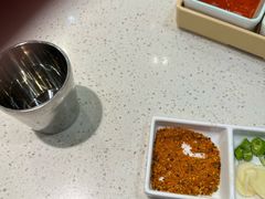 -韩香福烤肉庄园(荣成店)