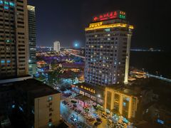-烟台百纳瑞汀酒店