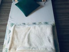 -泰乐道·SPA·按摩·足道(坡子街店)