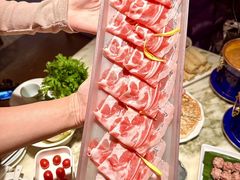 -涮福記·现切牛羊肉火锅(世纪汇店)