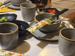 -狐狸爱上椰子鸡(滨江星光大道店)