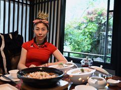 -乾园.魏庐湖景餐厅(花港店)