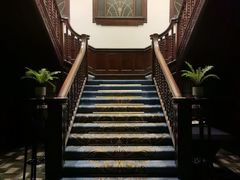 -上海瑞金洲际酒店