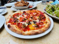 -The Cheesecake Factory 芝乐坊餐厅(王府中環店)