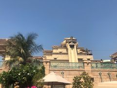 -亚特兰蒂斯水世界冒险乐园