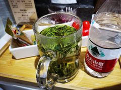 -圣和足道·瑶浴SPA·养生茶府(光华店)