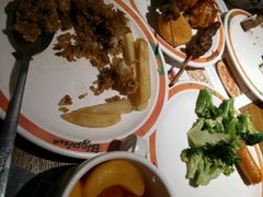 -比格比萨自助(密云店)