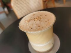 -PUZZLE COFFEE 拼图咖啡