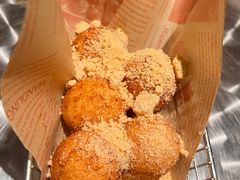 -七星布车休闲料理店