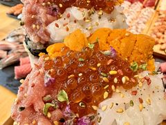 -鮨冠OMAKASE食べ放题(北京首店)