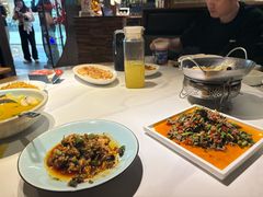 -滇铺子·云南特色菜·鲜花野菜季(曲靖万达店)