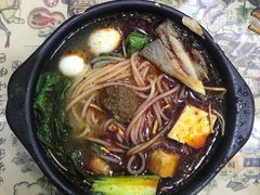 -清真·穆萨砂锅(大皮院店)