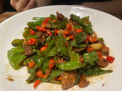 -新白鹿餐厅(龙游路店)