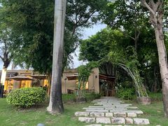 -白鹭洲公园