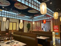-千寻山野烤肉(中关村店)