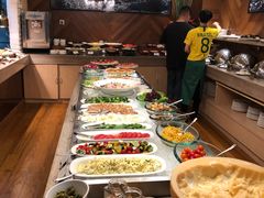 -拉蒂娜·巴西牛排馆 Latina·Brazilian Steakhouse(陆家嘴旗舰店)