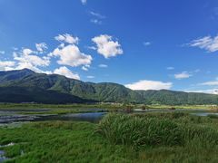 -腾冲北海湿地