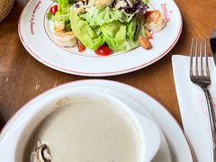 -Entrecôte 法国牛扒馆(保利·时光里店)