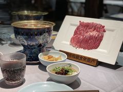 -东来顺饭庄(王府井步行街店)