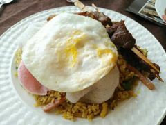 -麦茜哥牛扒城(中银店)