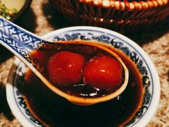 古法糖芋苗-南京大牌档(富力海珠城店)