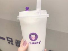 -一只酸奶牛(欧亚大观店)