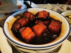 红烧扎肉-王元兴酒楼(杭帮菜名店)