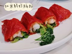 -欣悦会港式茶餐厅(燕郊永旺店)