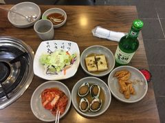 -真情鲍鱼海鲜汤