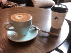 -咖法森林·咖啡  酒吧(天河店)