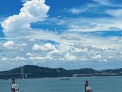 -南沙天后宫景区