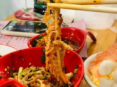 -冒椒火辣(奎星楼街店)