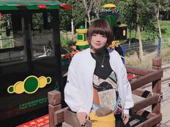 -西青郊野公园