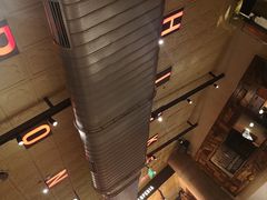 大堂-铁公鸡·四川料理(天环广场店)
