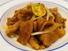 -西湖春天•老字号杭州菜(百汇店)
