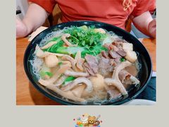 -牛小隆牛肉面馆(四牌楼店)