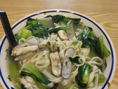 -面道赞宁海海鲜面(迎凤街店)