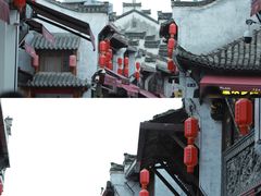 -屯溪老街