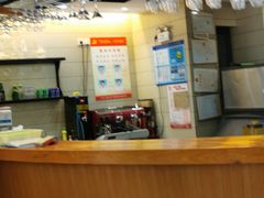 -红房子西菜馆(淮海中路店)