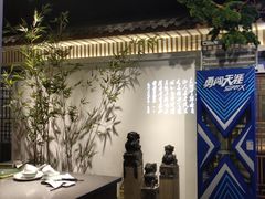 -呷湘厨·鱼汤捞饭·剁椒鱼头·辣椒炒肉(国家会展中心店)