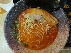 -柒鉦·日式豚骨拉麵(常德路店)