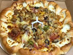 -必胜客(漕宝路店)