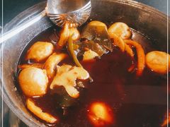 -李子坝梁山鸡(李子坝大鸡哥店)