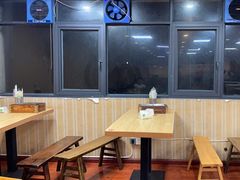 -晓靖轩烧烤(沙河风情店)