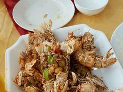 -海岛渔村大酒店(云霄路店)