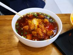 辣肉面-鴻瑞興面馆(保利时光里店)